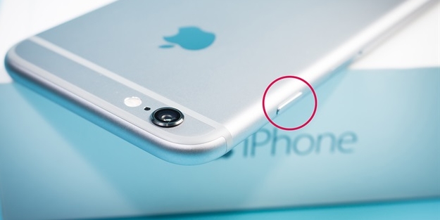 iPhone'larda güç tuşuna 5 kere basınca ne oluyor?