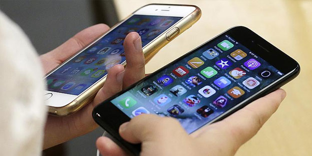 İPhone kullananlar dikkat! Bütün verileriniz çalınmış olabilir