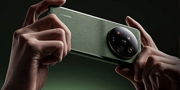 İphone'un dikiz aynasından baktığı telefon! Xiaomi 13 Ultra Teknik Özellikleri ve Fiyatı