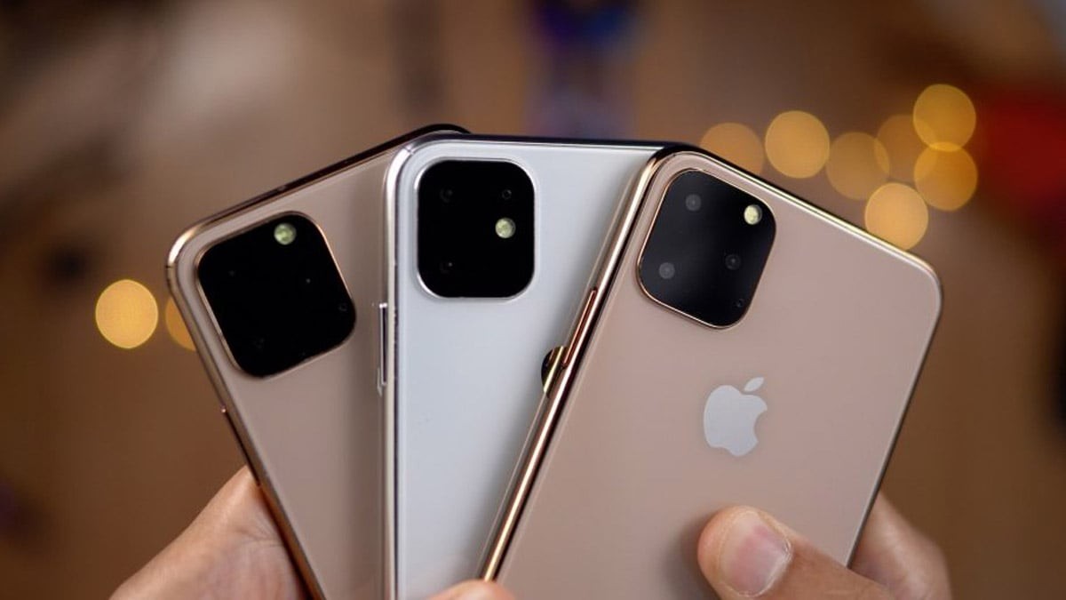iPhone'un karizması fena çizilecek! O telefon tüm dengeleri bozdu! Herkes sıraya girdi