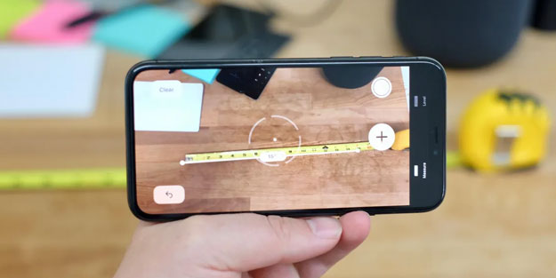 iPhone'un şaşkına çeviren az bilinen özelliği