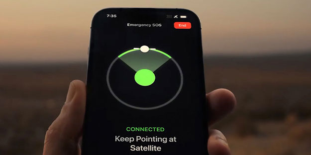 iPhone'un sevilen özelliği Android'e geliyor