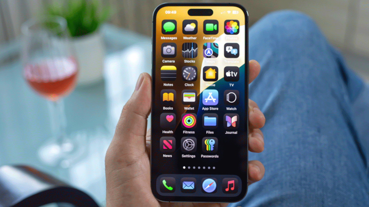 İphone'un tehlikeli özelliği otomatik açıldı! Hemen kapatın, risk büyük