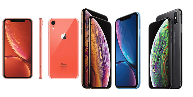 Iphone’un yeni modelleri Vodafone’da