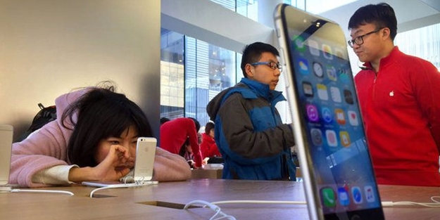 iPhone'unuz çok mu yavaş?