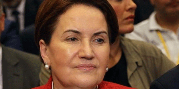 İP’i yırtacak görüntüler ortaya çıktı! İbrahim Kaboğlu'nun sözleri Meral Akşener'i ele verdi