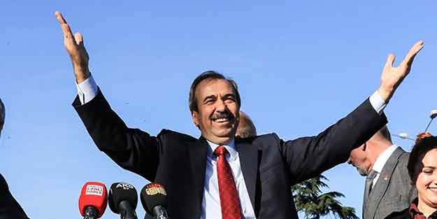 İP'in adayından CHP'ye eleştiri: Beni pas...