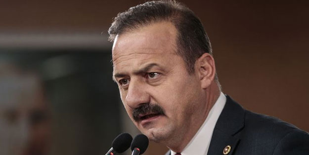 İP'in HDP'lileşmesini izah edemeyince böyle uçtular!