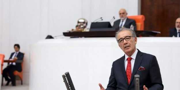 İP'li Andican'dan Millet İttifakı'nı bölecek sözler