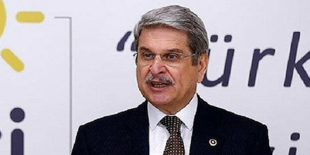 İP'li Aytun Çıray yeni bombayı patlattı