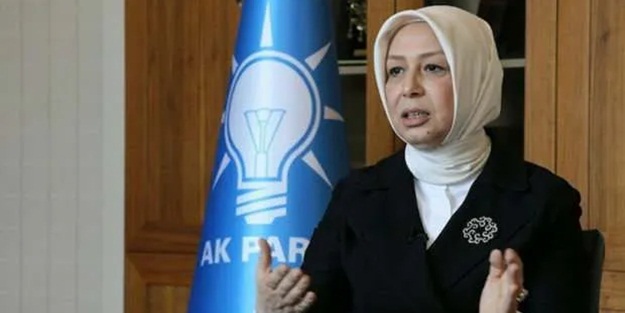 İP'li Aytun Çıray'a sert tepki: Sonunu unutmayın