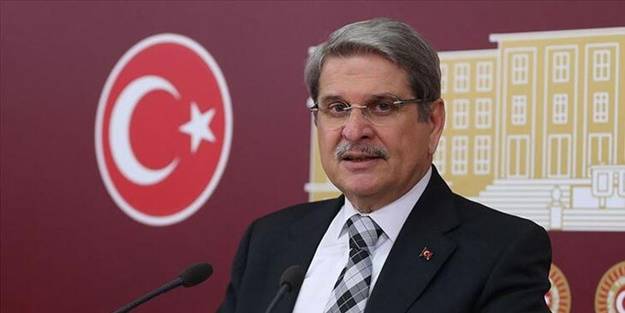 O köprüden geçersen, haram olsun!