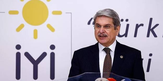 İP'li Aytun Çıray'ın 'HES' yalanı kısa sürede çürüdü