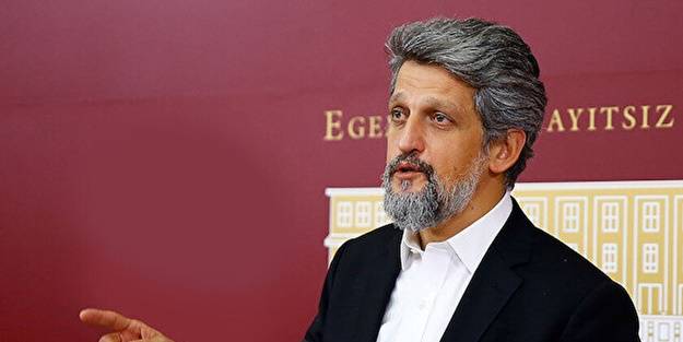 İP'li Başkan'dan HDP'lilerin skandal çıkışlarına güzelleme!