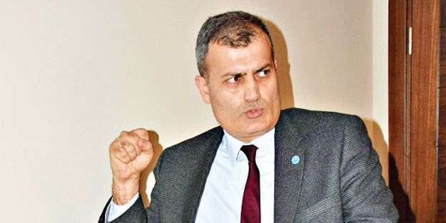 İP’li belediye bağış kurbanlarını kokuttu