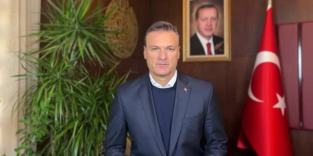 Alpay Özalan'dan İP'li Dervişoğlu'nun 'pişkin' savunmasına tepki!