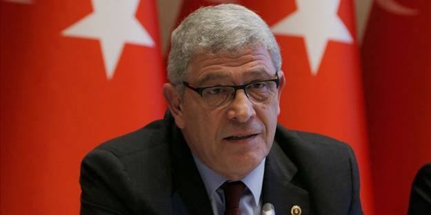 İP'li Dervişoğlu HDP'li Semra Güzel'in tezkeresine de 'hayır' oyu mu verecek?