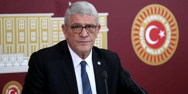 İYİ Parti, İmamoğlu'nu böyle savundu: Açık mekanda bir araya gelmişler!