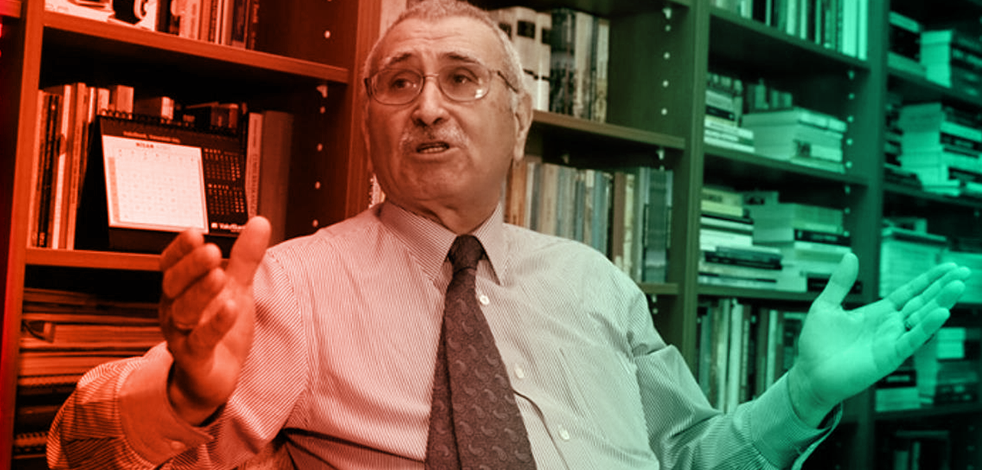 İP’li Durmuş Yılmaz bir kez daha duvara tosladı!