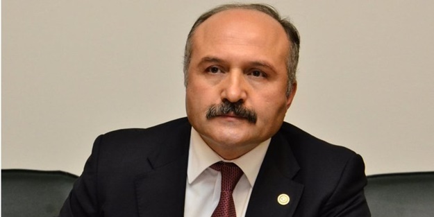 İP'li Erhan Usta'dan itiraf! 'FETÖ'nün de desteklediği bir ittifak bu'