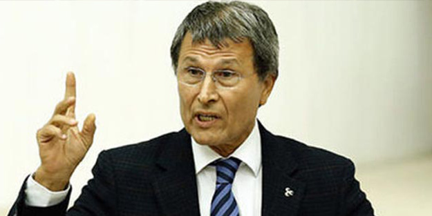 İP'li Halaçoğlu'ndan olay paylaşım: Hani ağzından salyalar akıyordu ya...