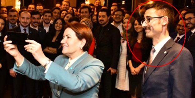 İP'li ismin 'Fettoş' oyunu ortaya çıktı