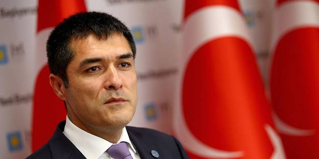İP'li Kavuncu'dan 'trafikte geçiş üstünlüğü' itirafı! Değil Cumhurbaşkanı İl Başkanı iken bile zor gelmiş!