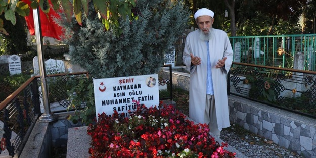 İP'li Lütfü Türkkan'ın şehit babasına çirkin hakareti! Merhum Asım Safitürk böyle anlatmıştı