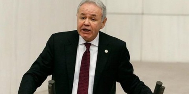 İP'li Sezgin'den tepki çeken Libya iddiası