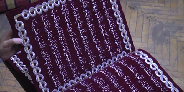 Esed servet önerdi, o Türkiye'yi seçti!