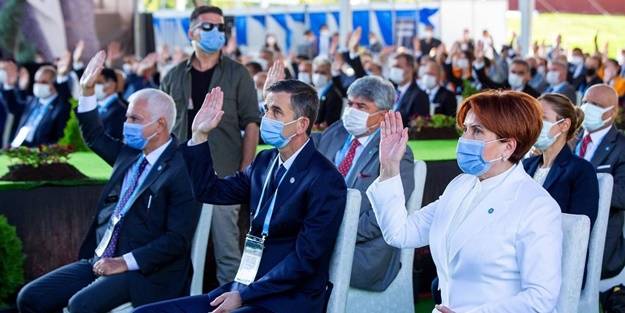 Yine bir İP'li, yine vatandaşa hakaret: Davar!