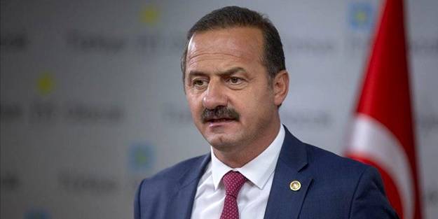 İP'lilerin nefret dili sokak olaylarına sebep oldu! Günlerdir susan Yavuz Ağıralioğlu ortaya çıktı