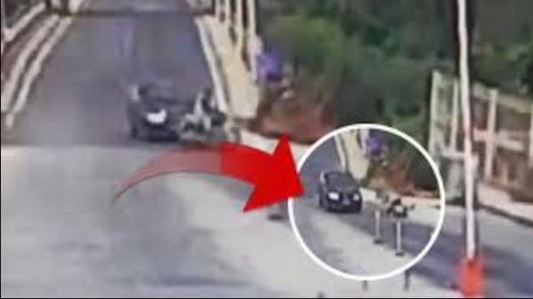 İpsala Sınır Kapısı’nda dehşet anları! Yunan sürücü vurularak durduruldu