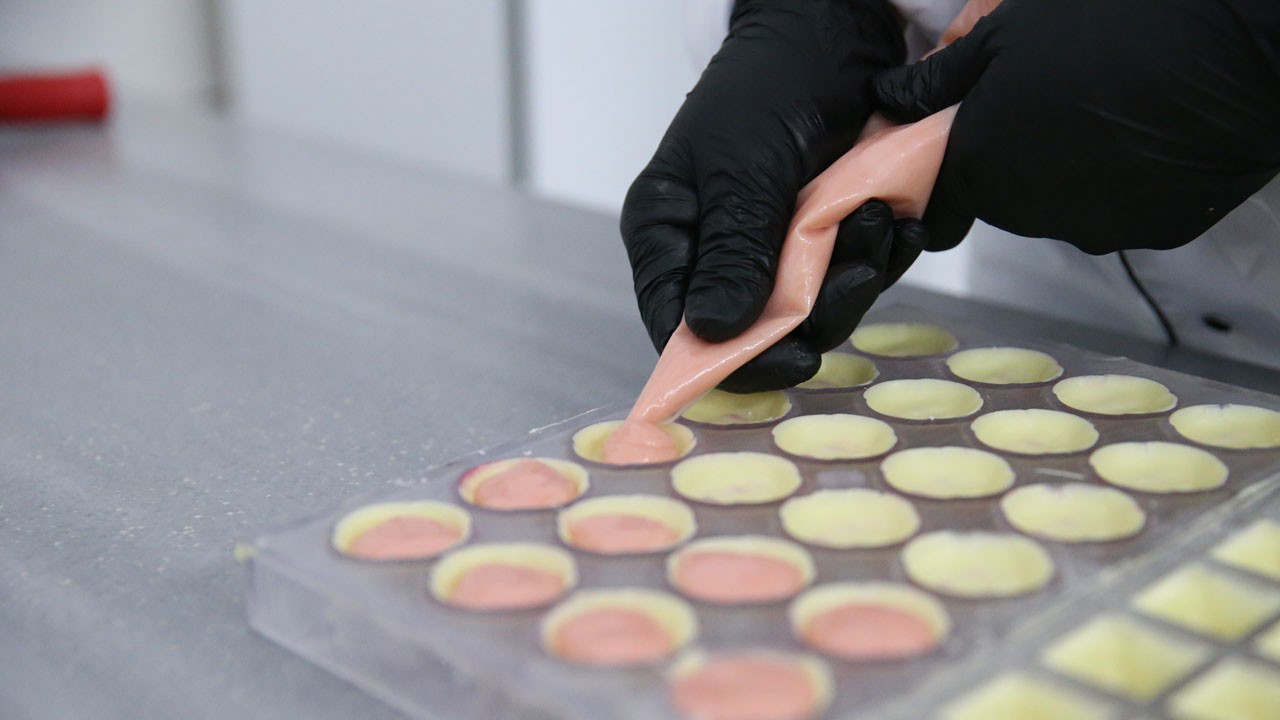 İpsalalı kadınlardan sınırları aşan lezzet