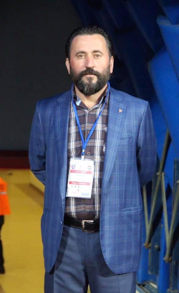 İptal edilen kongre sonrası Karabükspor’da ilk istifa 