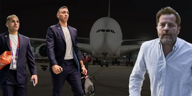 İptal edilince Galatasaray taraftarları çıldırdı!