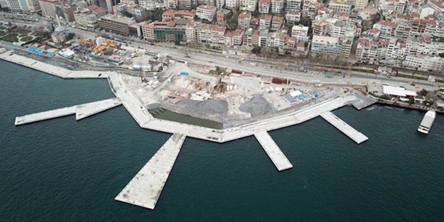 İptal iddialarının üzerine İBB'den açıklama