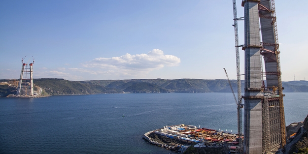 3.köprü ne olacak?