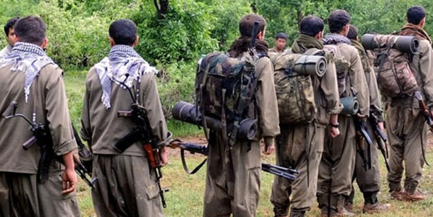 İptal, PKK’lı teröristleri de üzdü