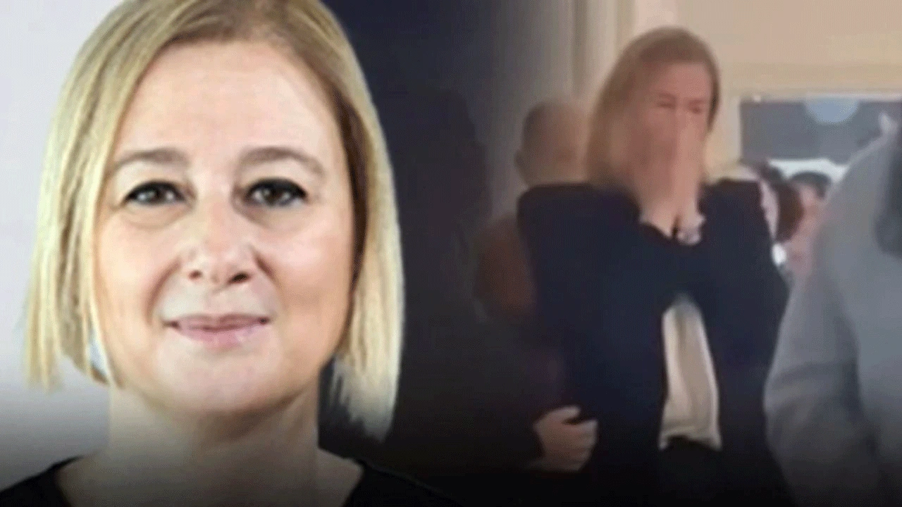 İptale rağmen görevdeydi: Ekrem'in sahte diplomalı arkadaşından haber var!