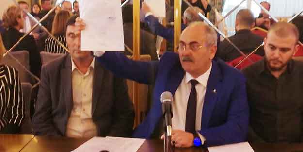 İP'te deprem! Cumhur İttifakı'na geçtiler