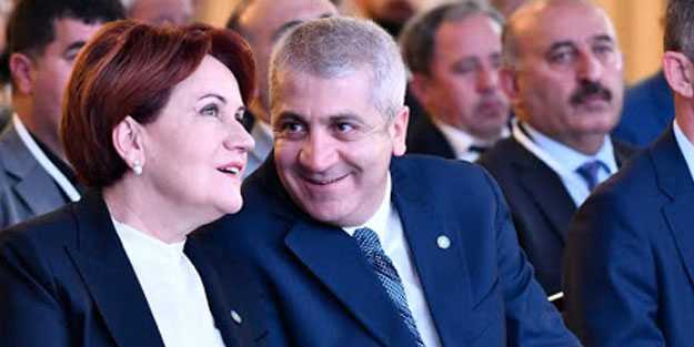 İP’te kavga büyüyor! İstifası istendi