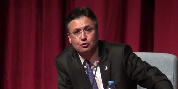 İP'te neler dönüyor? Whatsapp'tan istifa etmiş!