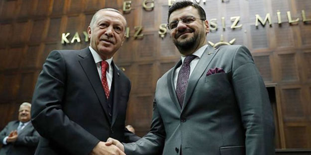 İP’ten AK Parti’ye geçen vekil ilk kez açıkladı: Akşener ‘döneceğim’ dedi ama bir daha aramadı
