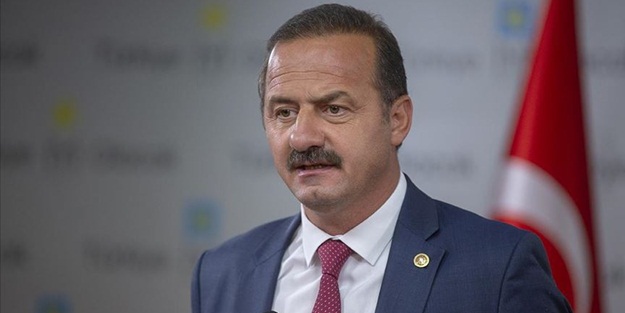 İP'ten 'Cumhur İttifakı' açıklaması