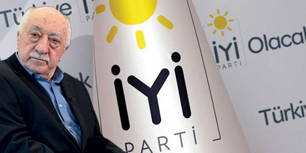 İP’ten FETÖ taktiği ile paralel sendika
