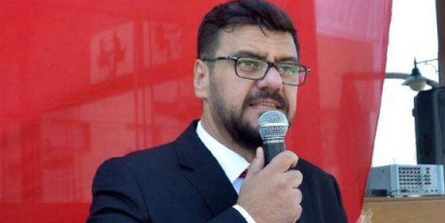 İP'ten istifa eden vekilden şok suçlamalar: Hem küpe yolsuzluğu, hem de şaibeli kefen ihaleleri...