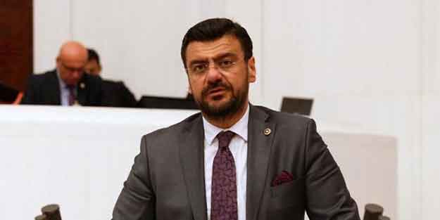 İP'ten istifa eden vekilden bomba HDP iddiası!