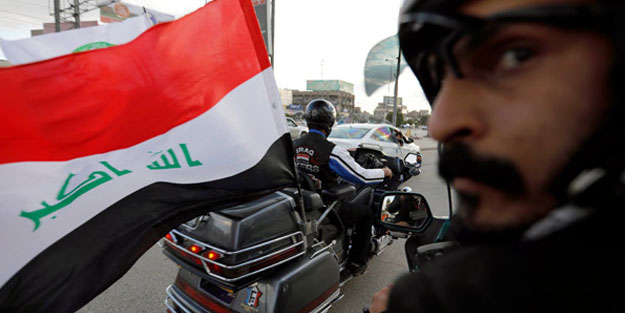 Irak, 29 yıl sonra savaş tazminatı ödedi