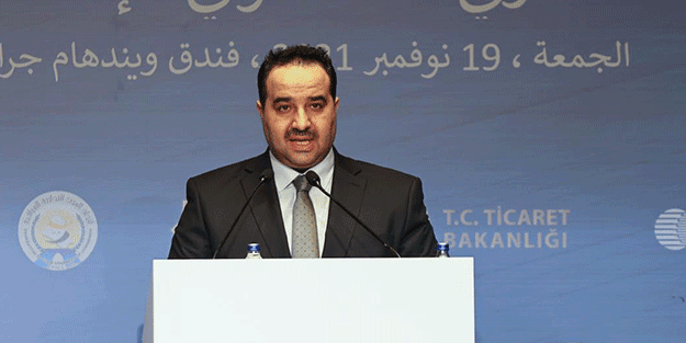 Komşu resmen duyurdu: Türkiye ile çalışma kararı aldık